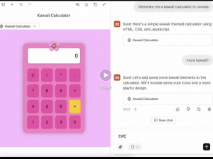 免费功能卷翻付费版ChatGPT，欧洲AI新贵叫板OpenAI