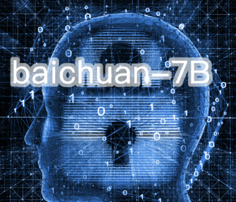 "baichuan-7B"最新资讯 | 量子位