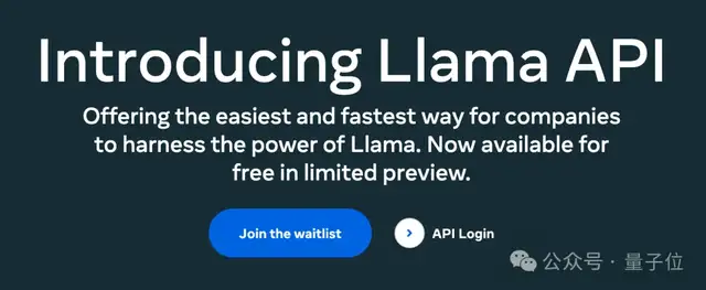 小扎回应Llama4对比DeepSeek:榜单有缺陷,等推理模型出来再比