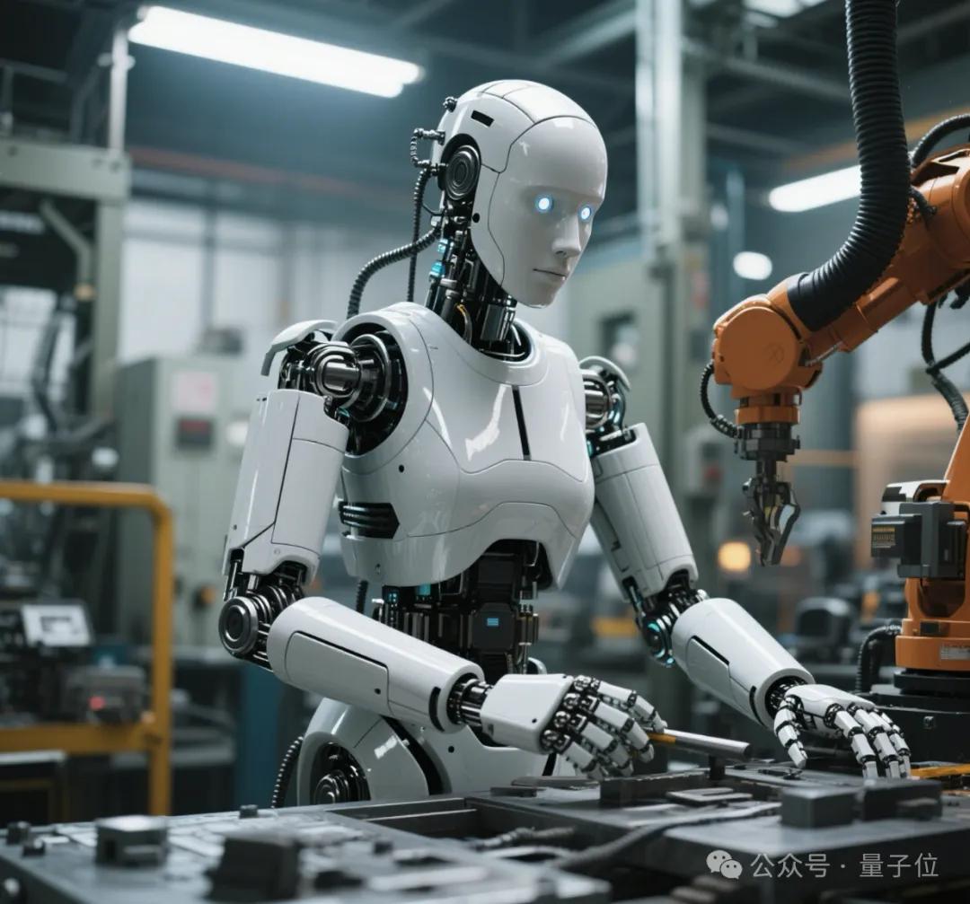 人形机器人半马冠军，为什么会选择全尺寸？