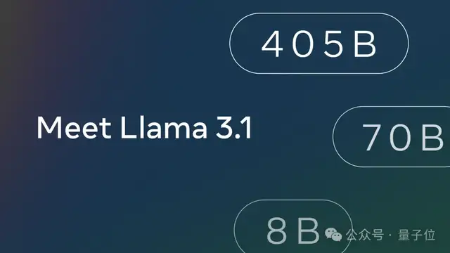 开源=最强大模型！Llama3.1发布，405B超越闭源GPT-4o，扎克伯格：分水岭时刻