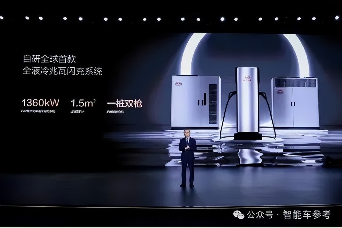 每卖3辆新能源车就有1辆比亚迪,单车收入14万5,毛利率却达22.3%