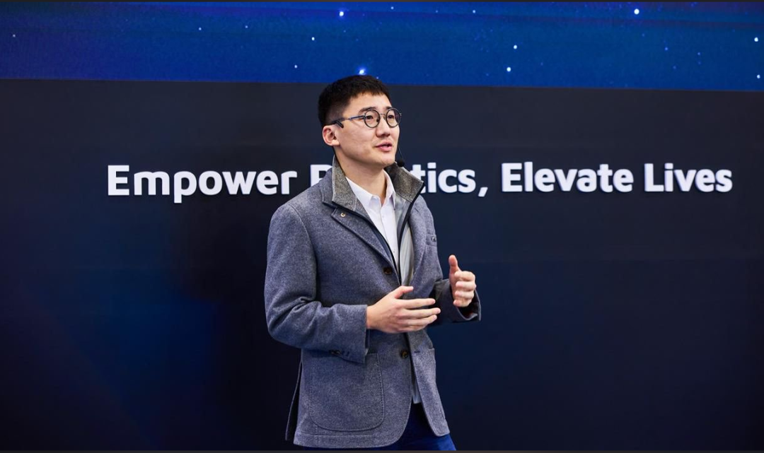 对话禾赛李一帆：个别玩家不用激光雷达，算不得趋势 | CES 2025