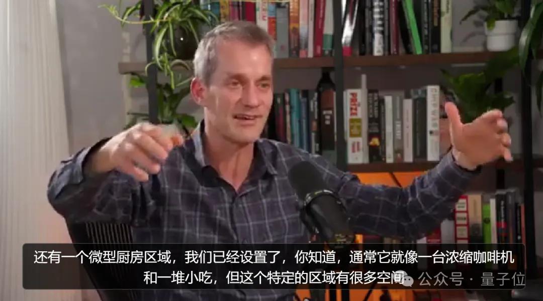 本想去谷歌捞一笔就跑，却成了改变AI历史的人｜Transformer作者对话Jeff Dean