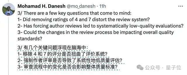 ICLR审稿集体搞抽象！评审结果写半句，还有的求ta也不审，网友：科研人自己的春晚