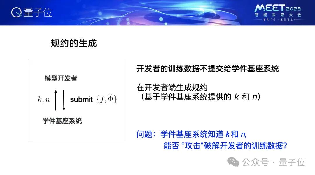 周志华:百万模型进入学件基座系统,很多没预期过的事也有可能实现