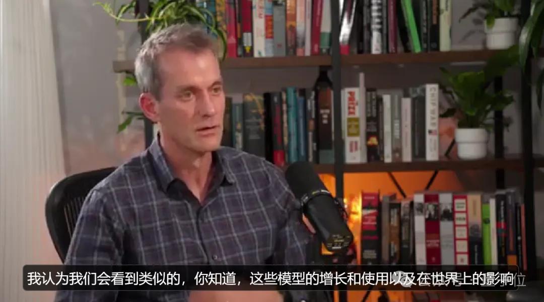 本想去谷歌捞一笔就跑，却成了改变AI历史的人｜Transformer作者对话Jeff Dean