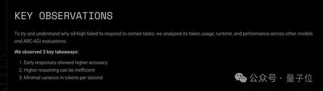 中杯o3成OpenAI“性价比之王”？ARC-AGI测试结果出炉：得分翻倍、成本仅1/20
