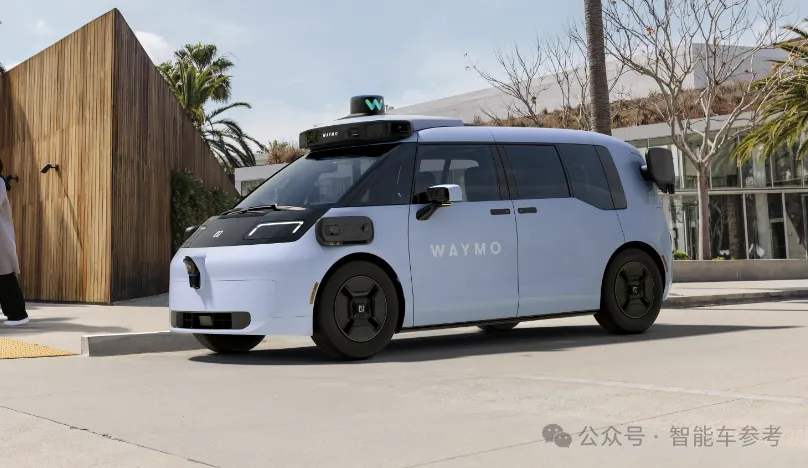 马斯克Robotaxi发布在即，量产负责人跳槽Waymo