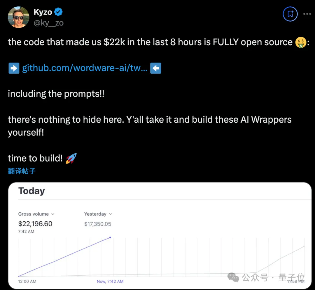 爆火毒舌AI每小时赚2.8万！每分钟36个新用户，火遍全球只因改了一句提示词