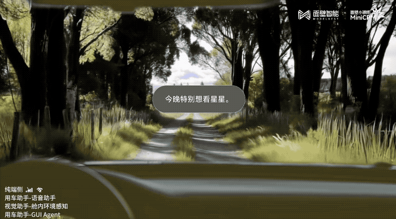 智能车速度刷新：仅10个月，首个纯端侧大模型上车量产！