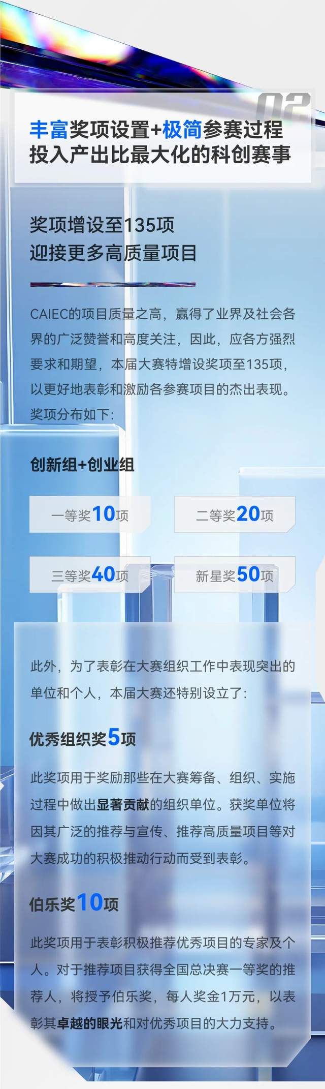 为什么要推荐您参赛 | 第九届中国航空创新创业大赛报名中