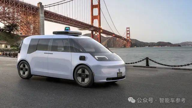 全球第一车企,集齐中美双版Waymo