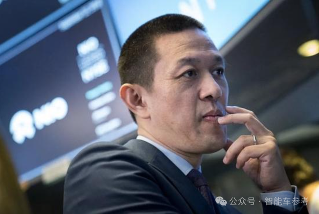 蔚来盈利，卡在哪儿了？