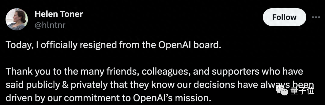 OpenAI员工自曝：根本不想去微软，联名辞职逼宫只是最后手段