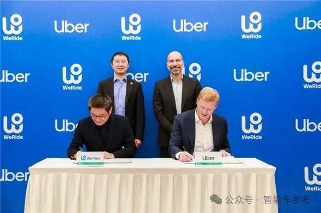 智驾独角兽IPO：加冕全球通用自动驾驶第一股！市值406亿，Robobus落地全球近30城