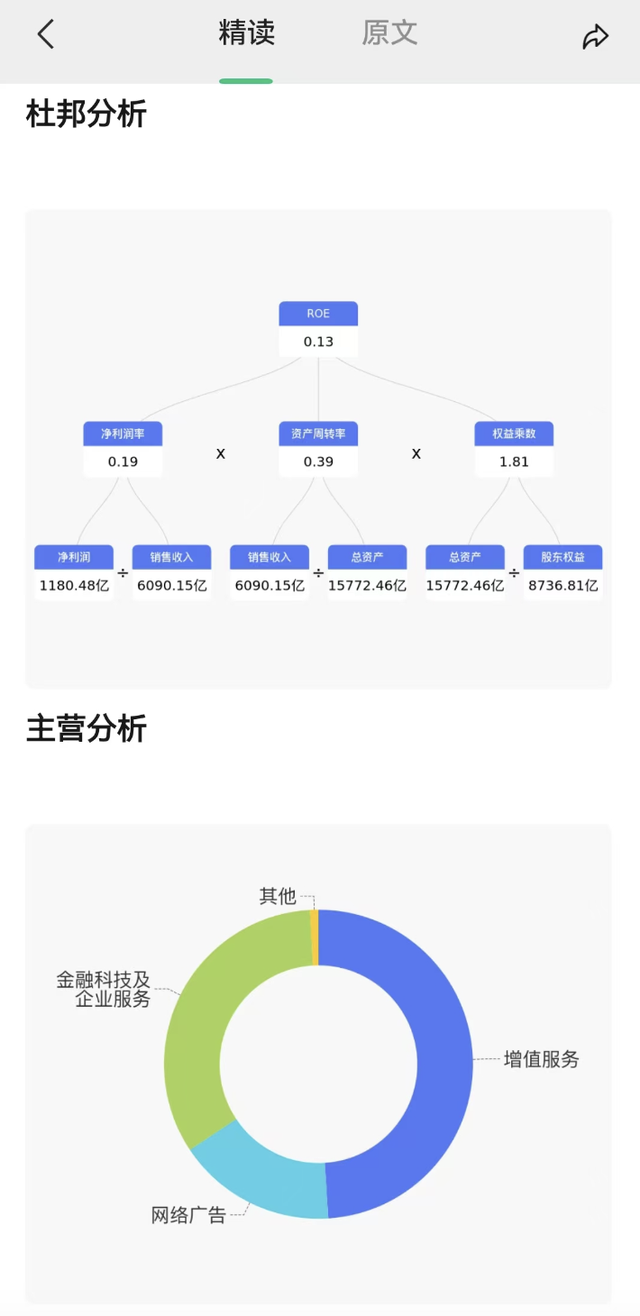 腾讯元宝上线长文精读，专攻论文、财报及研报场景