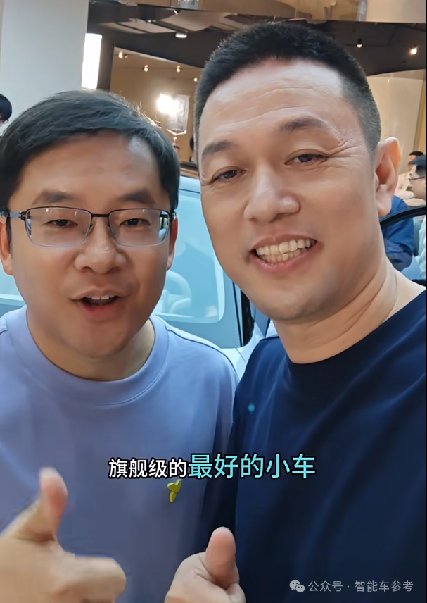 蔚来版Mini 12万开卖!1度电10公里,安全和智能吊打同级,留一手BaaS没公布