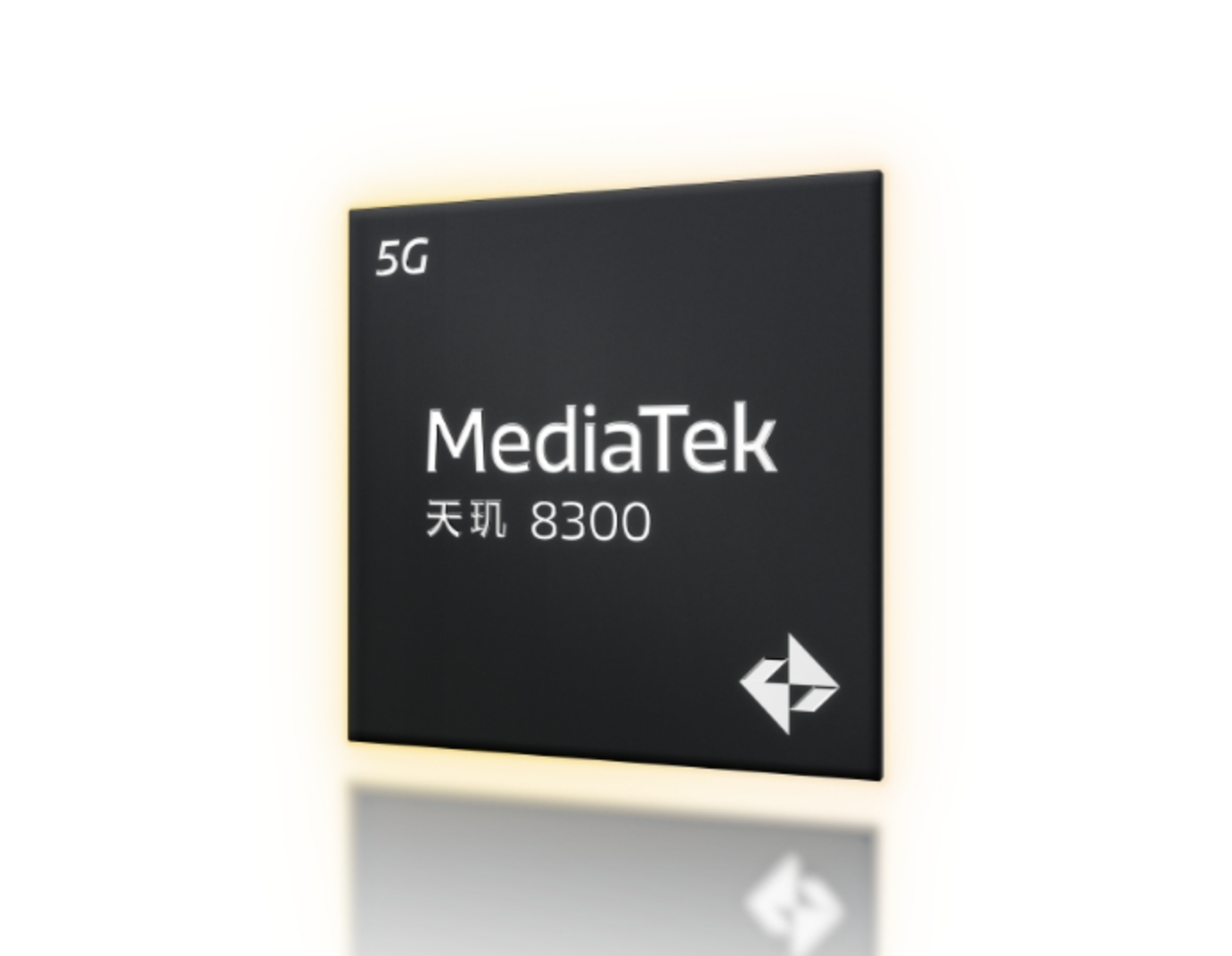 MediaTek发布天玑8300移动芯片，全面革新推动端侧生成式AI创新