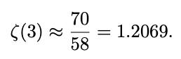 《我的世界》搞数学研究，估算欧拉数误差仅0.00766%！