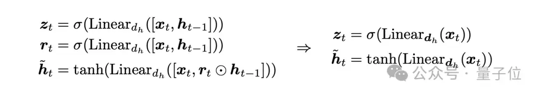 Bengio精简了传统RNN，性能可与Transformer媲美