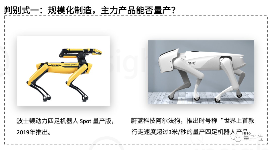 中国首份仿生机器人产业全景报告发布！大模型带来加速度，三大指标决定竞争格局