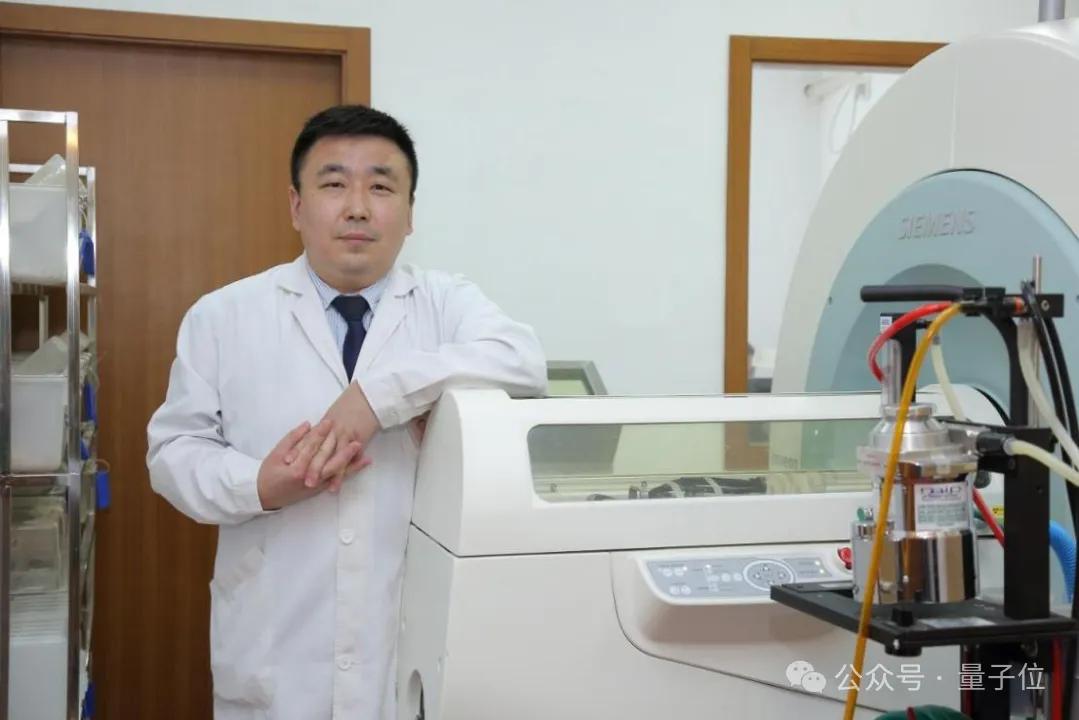 天气预报精准到每条街！这家机构携手高校用AI驱动科研范式变革