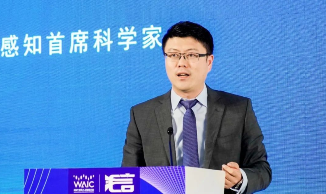 对话禾赛李一帆：个别玩家不用激光雷达，算不得趋势 | CES 2025