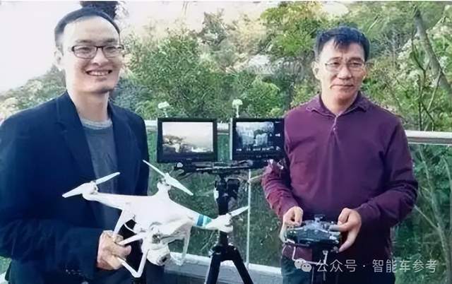 李泽湘门徒出走特斯拉机器人，联手大疆高管深圳创业，瞄准消费级具身智能