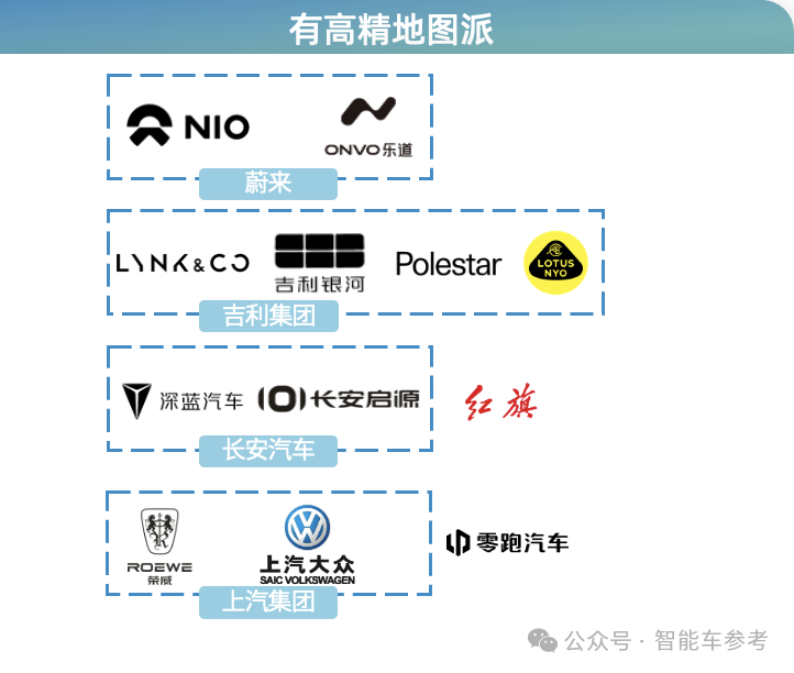 智能驾驶年度报告：两个「端到端」改写三大梯队，「华理魔」领跑