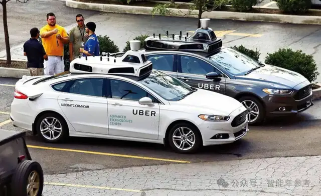 全球第一车企,集齐中美双版Waymo