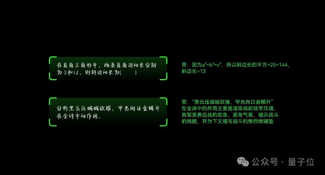 2499，AI浓度爆表！戴上这副眼镜，一句话点咖啡/实时翻译/AR导航全搞定