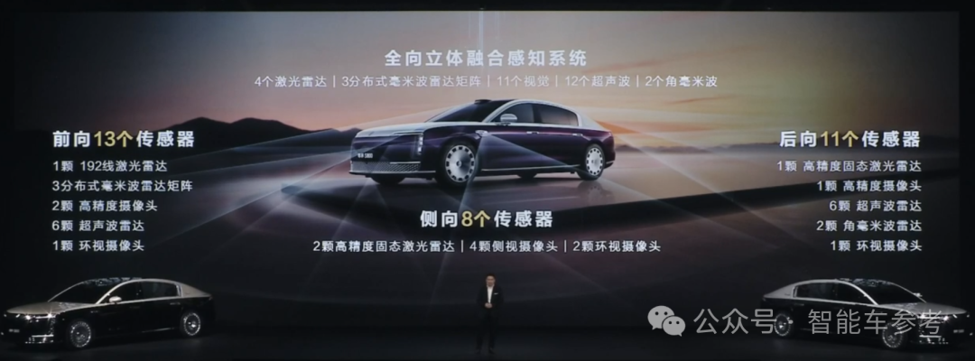 帮江淮把车卖到100万元，华为首次用上了“座舱杀毒”