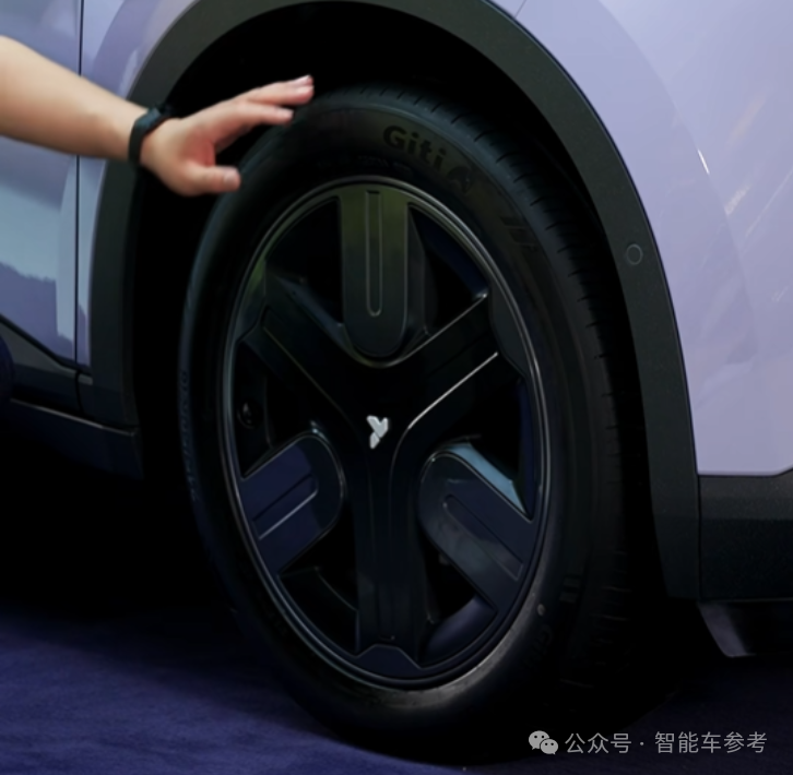 蔚来版Mini 12万开卖!1度电10公里,安全和智能吊打同级,留一手BaaS没公布