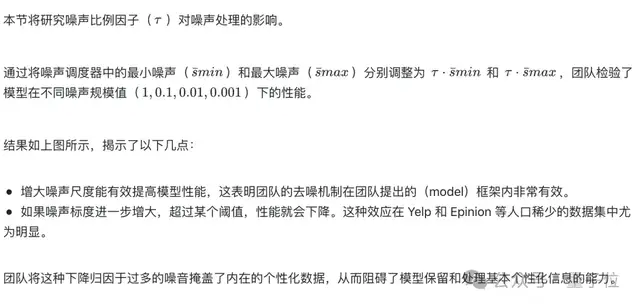 扩散模型也能搞定社交信息推荐，港大数据智能实验室提出RecDiff