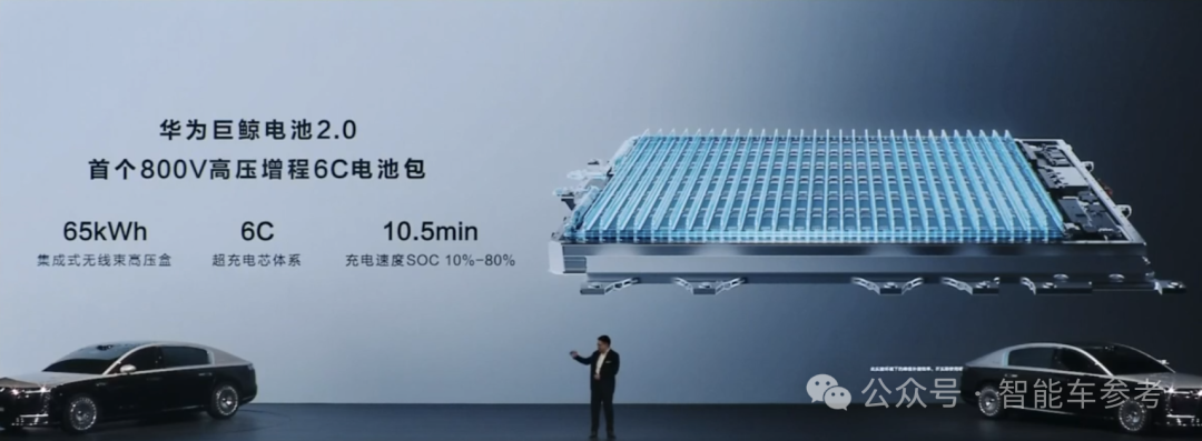 帮江淮把车卖到100万元，华为首次用上了“座舱杀毒”