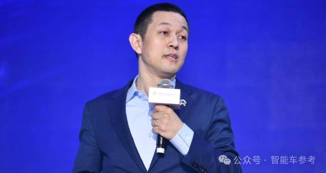蔚来又融到钱了，合肥国资再注资4亿，新推换电补贴政策兜底