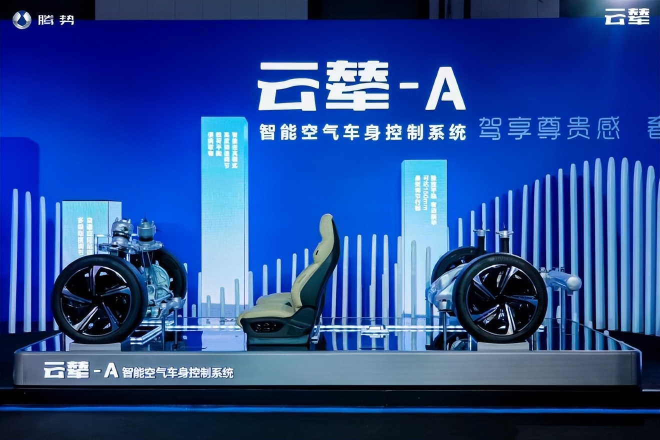 腾势N9以180km/h鱼钩测试成绩刷新世界纪录！中国SUV安全性能登顶