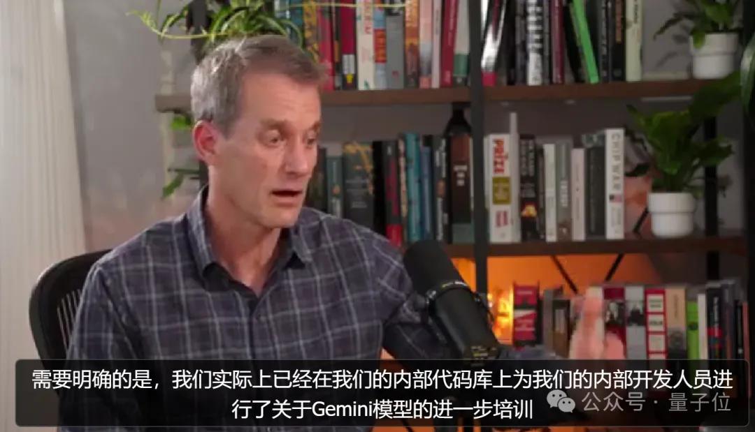 本想去谷歌捞一笔就跑，却成了改变AI历史的人｜Transformer作者对话Jeff Dean