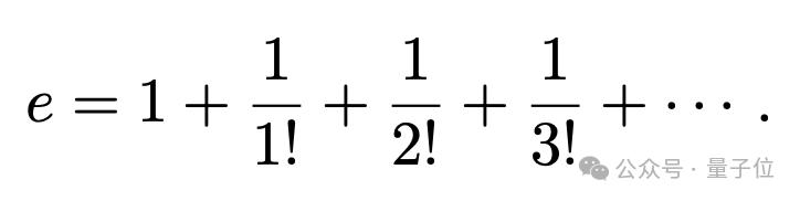 《我的世界》搞数学研究，估算欧拉数误差仅0.00766%！