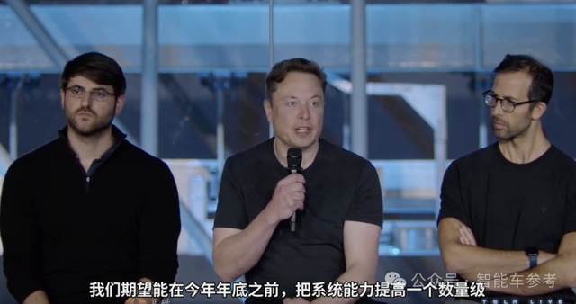 特斯拉华裔高管离职:入职12年,总管软件,直接向马斯克汇报