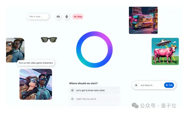 小扎回应Llama4对比DeepSeek:榜单有缺陷,等推理模型出来再比