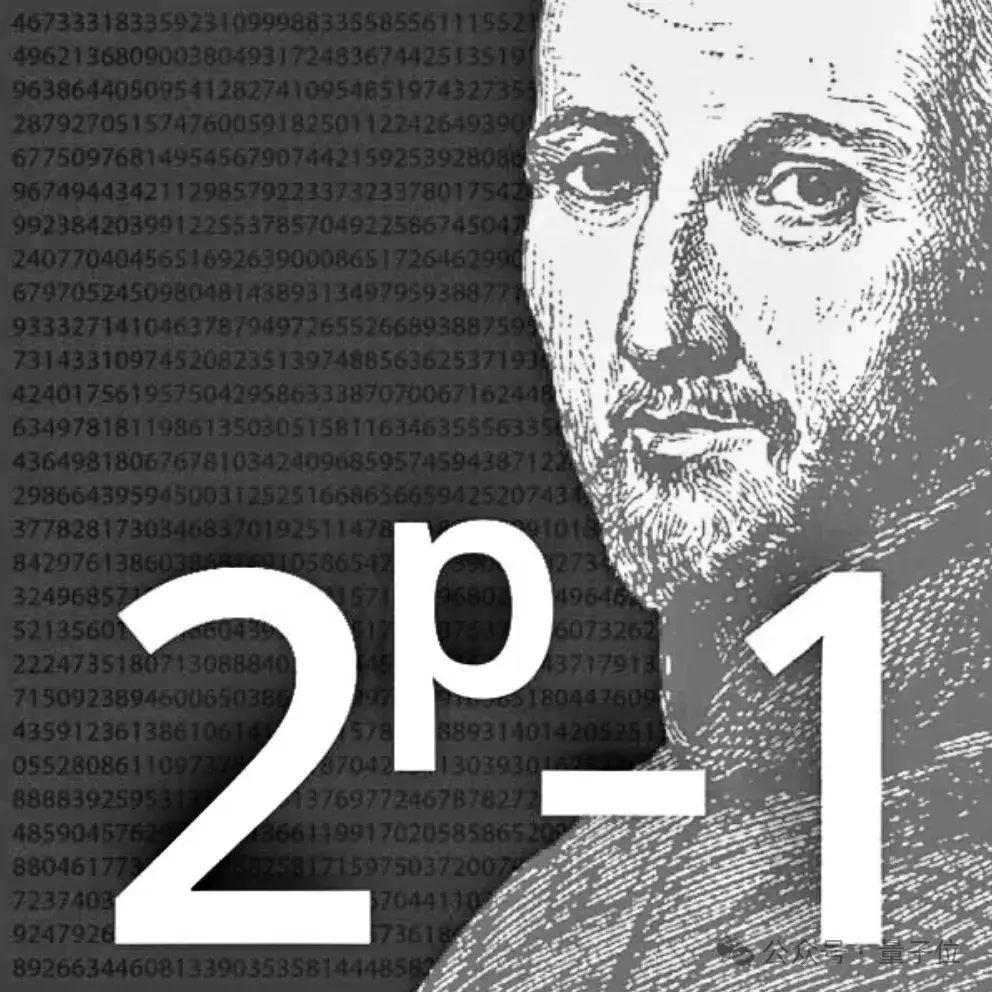 2¹³⁶²⁷⁹⁸⁴¹−1，GPU发现人类已知最大的素数，比第二大多1600万位数字