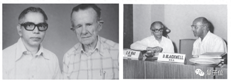 102岁统计学传奇C.R.Rao去世：他的一生经历了「统计学的一个世纪」