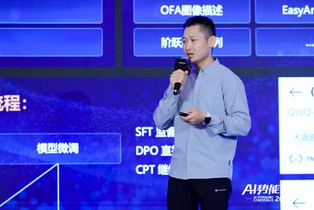 AI应用突围，中小企业的新周期已至