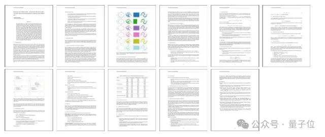 首位AI科学家问世！已独立生成10篇学术论文，还顺手搞了AI审稿人