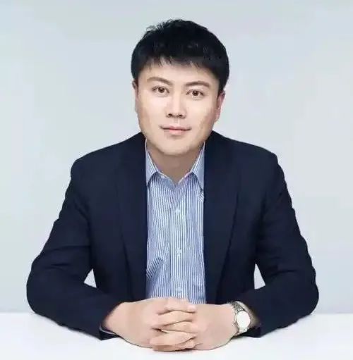 李震宇也被曝创业具身智能了