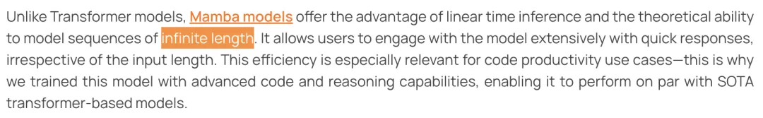 Mamba写代码真的超越Transformer！原始论文入选顶流新会议