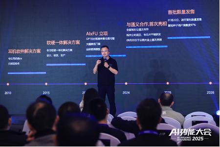 AI应用突围，中小企业的新周期已至