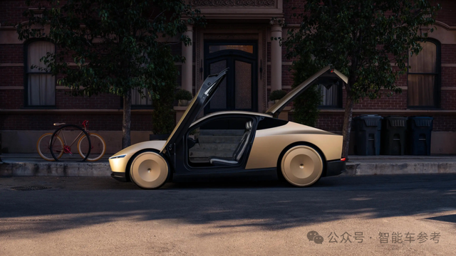 马斯克给特斯拉Robotaxi装上方向盘